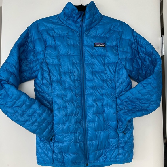 Patagonia Jackets & Blazers - Women's  micro puff Patagonia Jacket-xs-